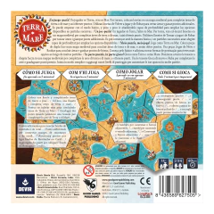 Terra Mare - comprar online