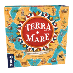 Terra Mare