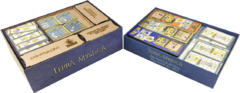 Organizador para Terra Mystica - 2a Edição (encomenda) - comprar online