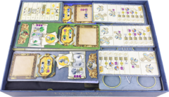 Organizador para Terra Mystica - 2a Edição (encomenda) - Caixinha Boardgames