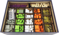 Organizador para Terra Mystica - 2a Edição (encomenda) na internet