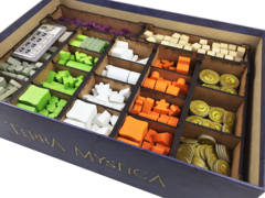 Organizador para Terra Mystica - 2a Edição (encomenda)