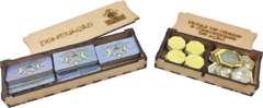 Organizador para Terra Mystica - 2a Edição (encomenda) na internet