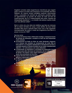 Fora do Tempo - Campanha Tales From The Loop - comprar online