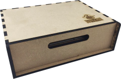 Kit Dashboard para Terraforming Mars COM CASE - comprar online