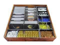 Organizador XPS para Terraforming Mars - comprar online