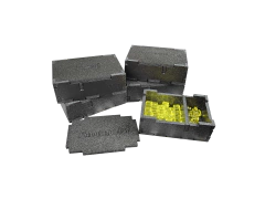 Organizador XPS para Terraforming Mars - Caixinha Boardgames