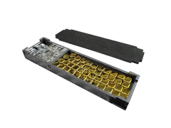 Organizador XPS para Terraforming Mars