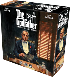The Godfather: O Império de Corleone