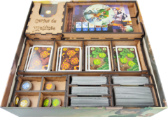 Organizador para The Big Book of Madness (encomenda) - comprar online