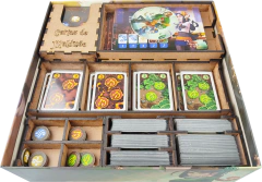 Organizador para The Big Book of Madness (encomenda) - comprar online