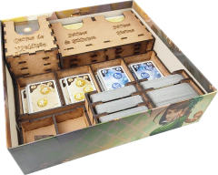 Organizador para The Big Book of Madness (encomenda) - loja online