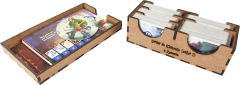 Organizador para The Big Book of Madness (encomenda) na internet