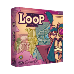 The Loop
