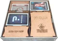 Organizador para The Resistance na internet
