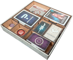 Organizador para The Resistance - comprar online