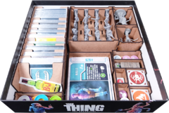 Organizador para The Thing + Expansão (encomenda) - loja online