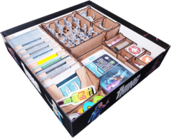 Organizador para The Thing + Expansão (encomenda) - comprar online