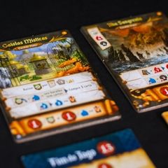 Perlae Imperii - Expansão Res Arcana na internet