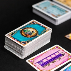 Ticket To Ride: Alemanha na internet