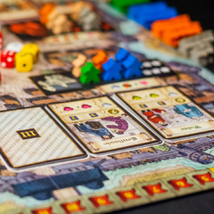 Troyes - comprar online