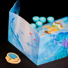 Dive - Caixinha Boardgames