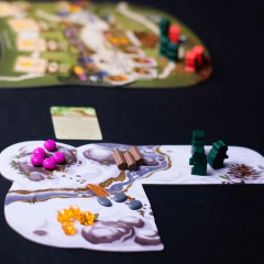 Bellfaire - Expansão Everdell na internet