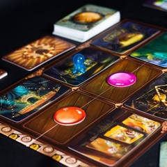Mysterium Park - comprar online
