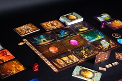 Mysterium Park - Caixinha Boardgames