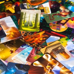 Mysterium Park - loja online