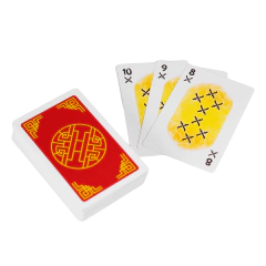 Tichu + Luva de Caixa Brinde - comprar online