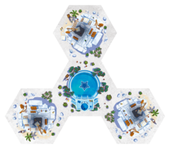 Akropolis - loja online