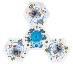 Akropolis - loja online