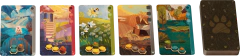 Harmonies (pré-venda) - Caixinha Boardgames