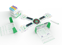 Turing Machine - Caixinha Boardgames