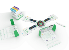 Turing Machine - Caixinha Boardgames