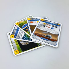 Pacote de Promos - Terraforming Mars 2022/2023 na internet