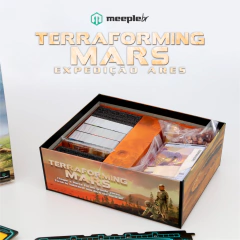 Terraforming Mars: Expedição Ares - loja online