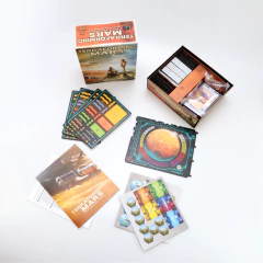 Terraforming Mars: Expedição Ares