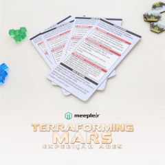 Terraforming Mars: Expedição Ares - comprar online