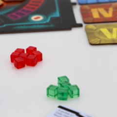 Terraforming Mars: Expedição Ares na internet