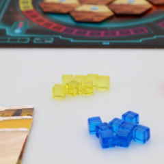 Terraforming Mars: Expedição Ares