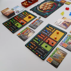 Terraforming Mars: Expedição Ares na internet