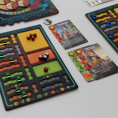 Terraforming Mars: Expedição Ares