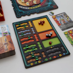 Terraforming Mars: Expedição Ares - comprar online