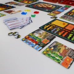 Terraforming Mars: Expedição Ares - loja online