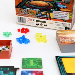 Terraforming Mars: Expedição Ares