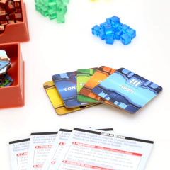 Imagem do Terraforming Mars: Expedição Ares