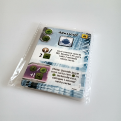 Cartas Promos para Terraforming Mars: Expedição Ares - comprar online