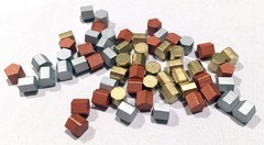 Gold West